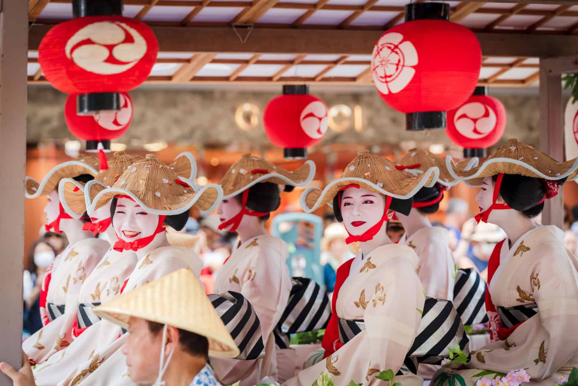 festival gion matsuri festival gion matsuri