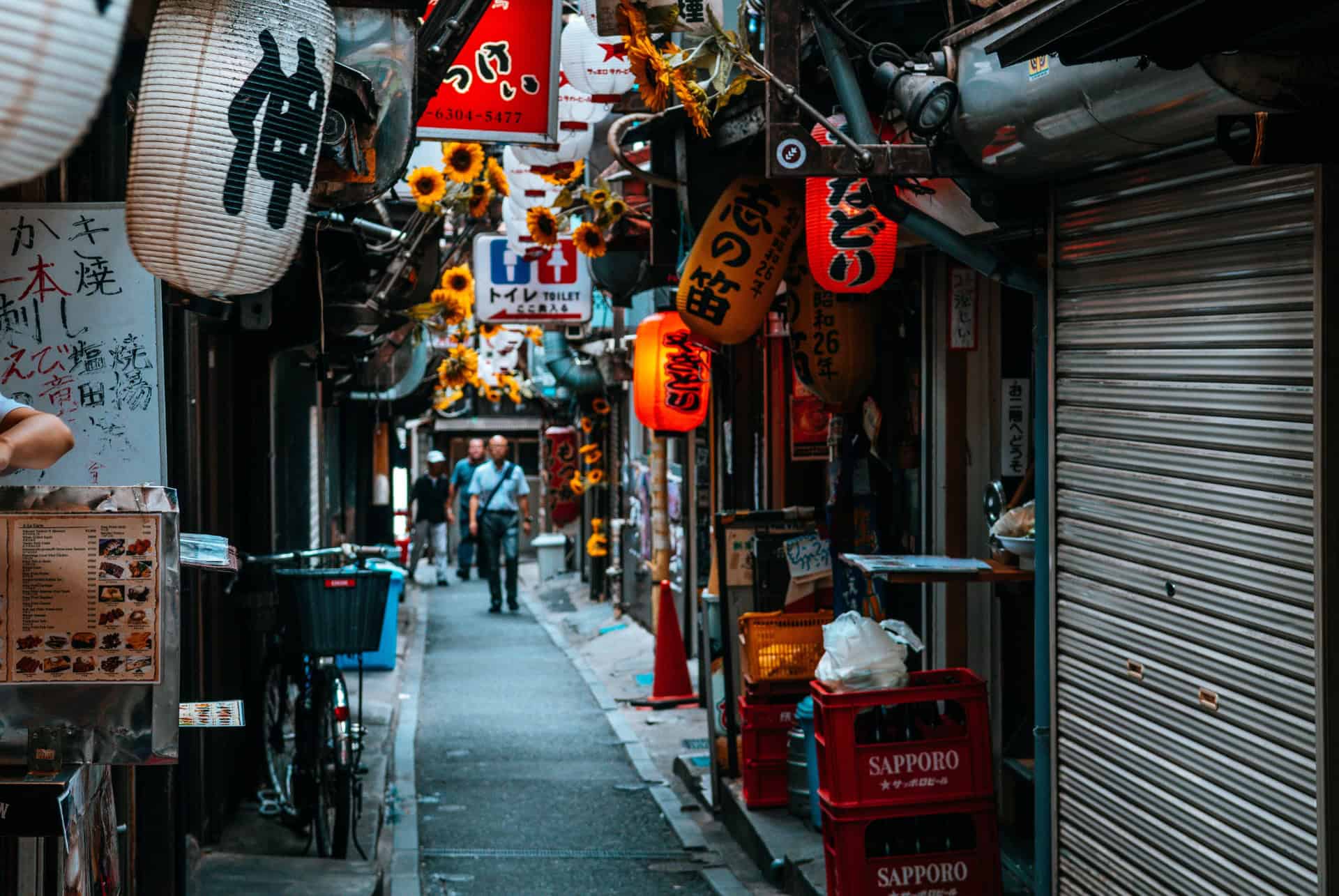 itineraire 2 semaines au japon shinjuku itineraire 2 semaines au japon shinjuku