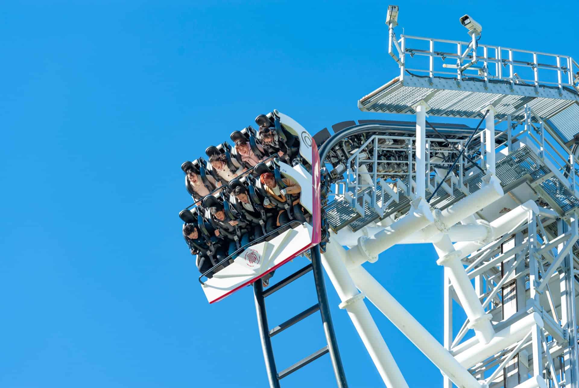 fuji-q highland park