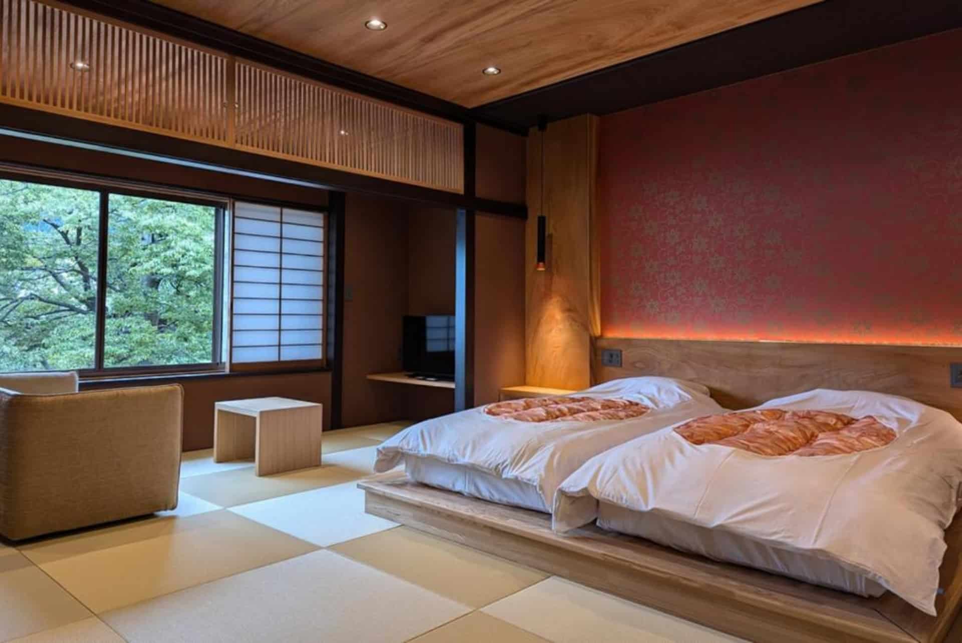 kawaguchiko hotel chambre kawaguchiko hotel chambre