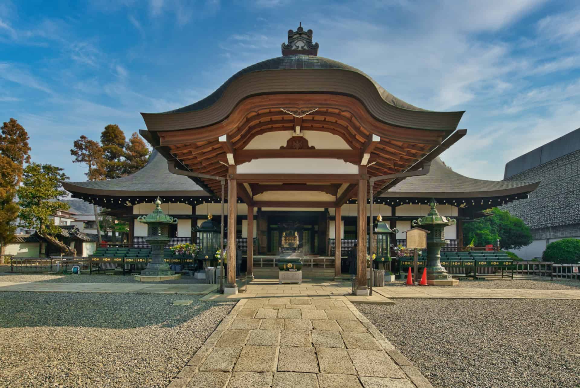 otani hombyo kyoto 3 jours otani hombyo kyoto 3 jours
