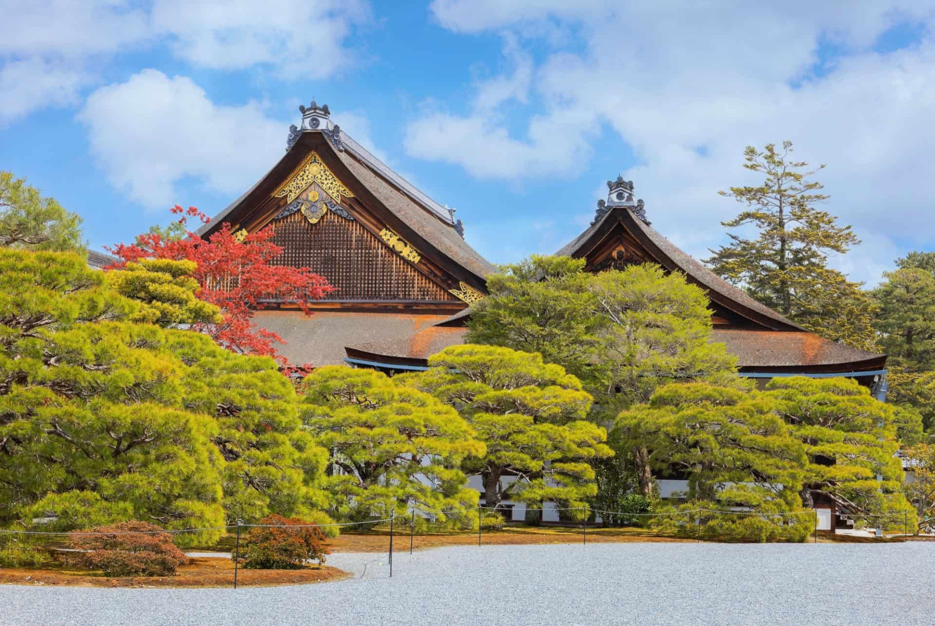 palais imperial kyoto 3 jours palais imperial kyoto 3 jours