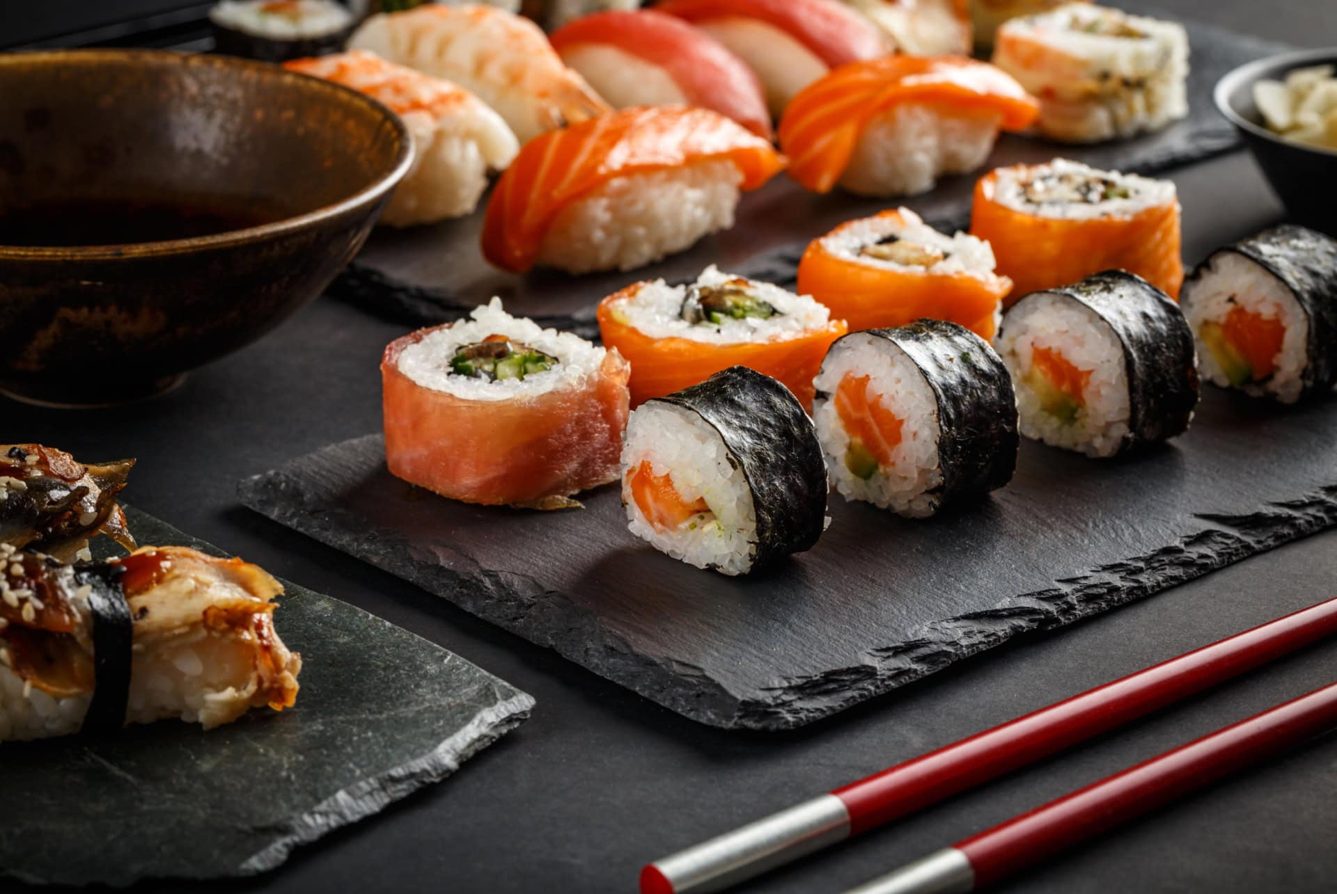 sushis
