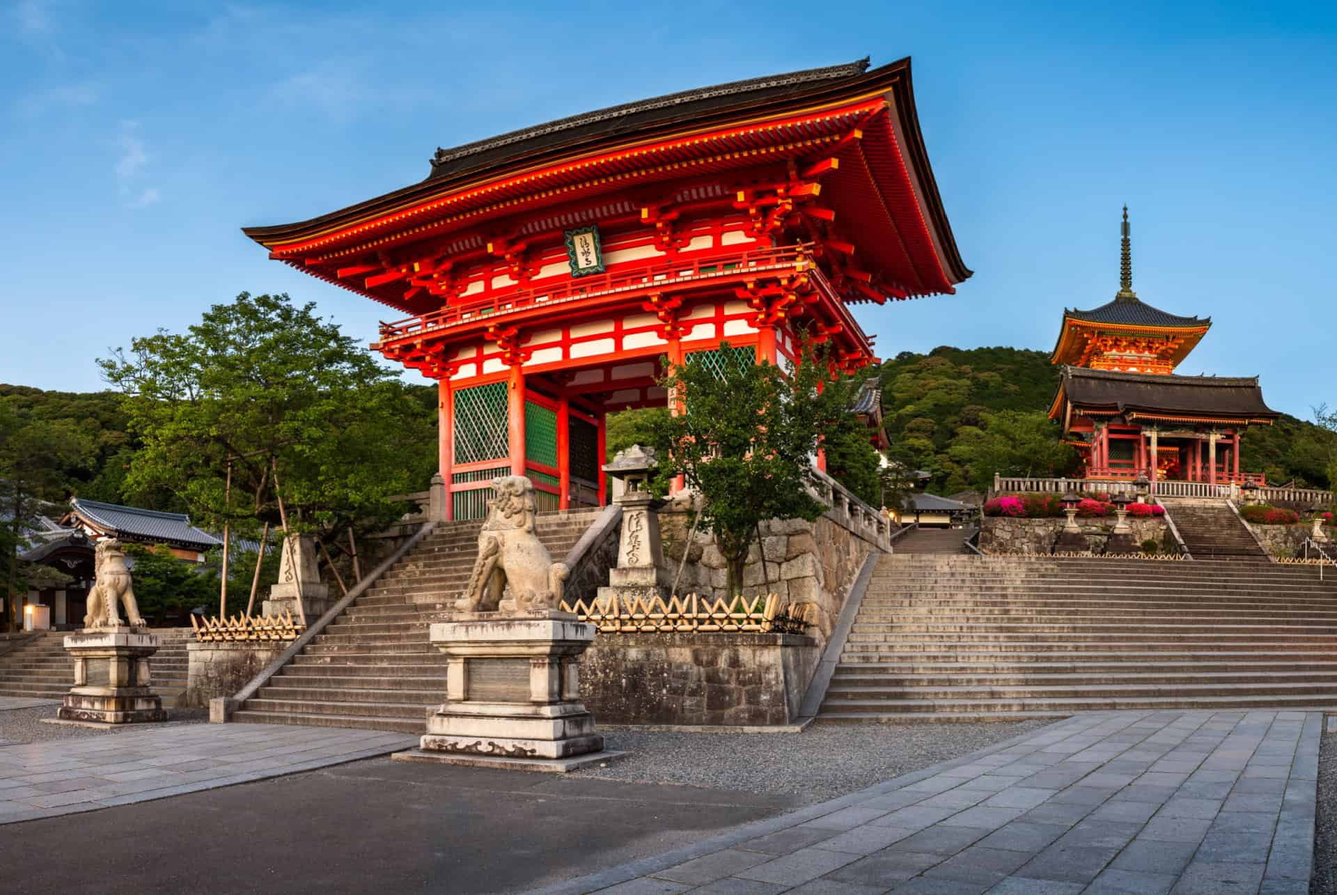 temple kiyomizu dera temple kiyomizu dera