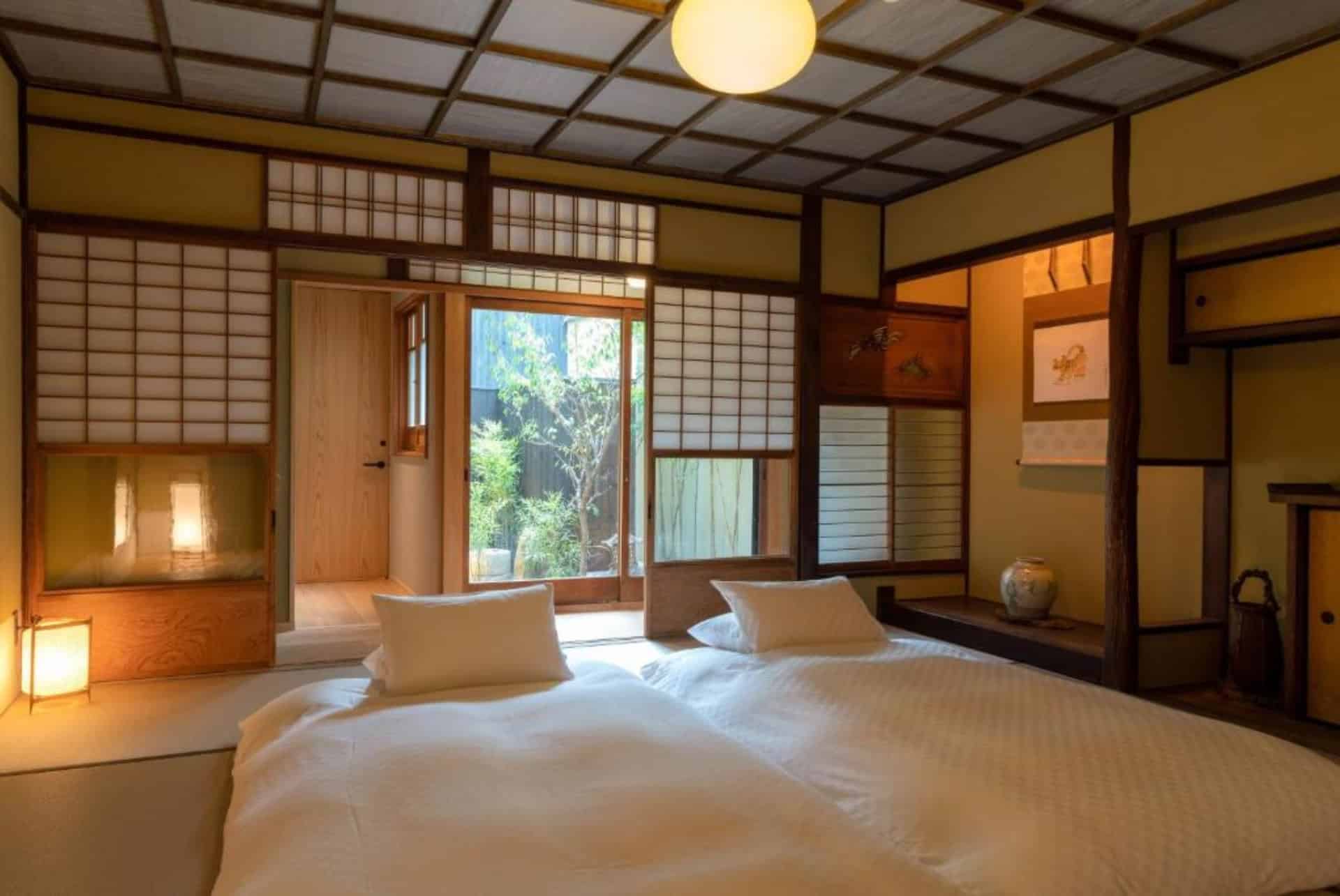 the machiya kamiumeya kyoto the machiya kamiumeya kyoto