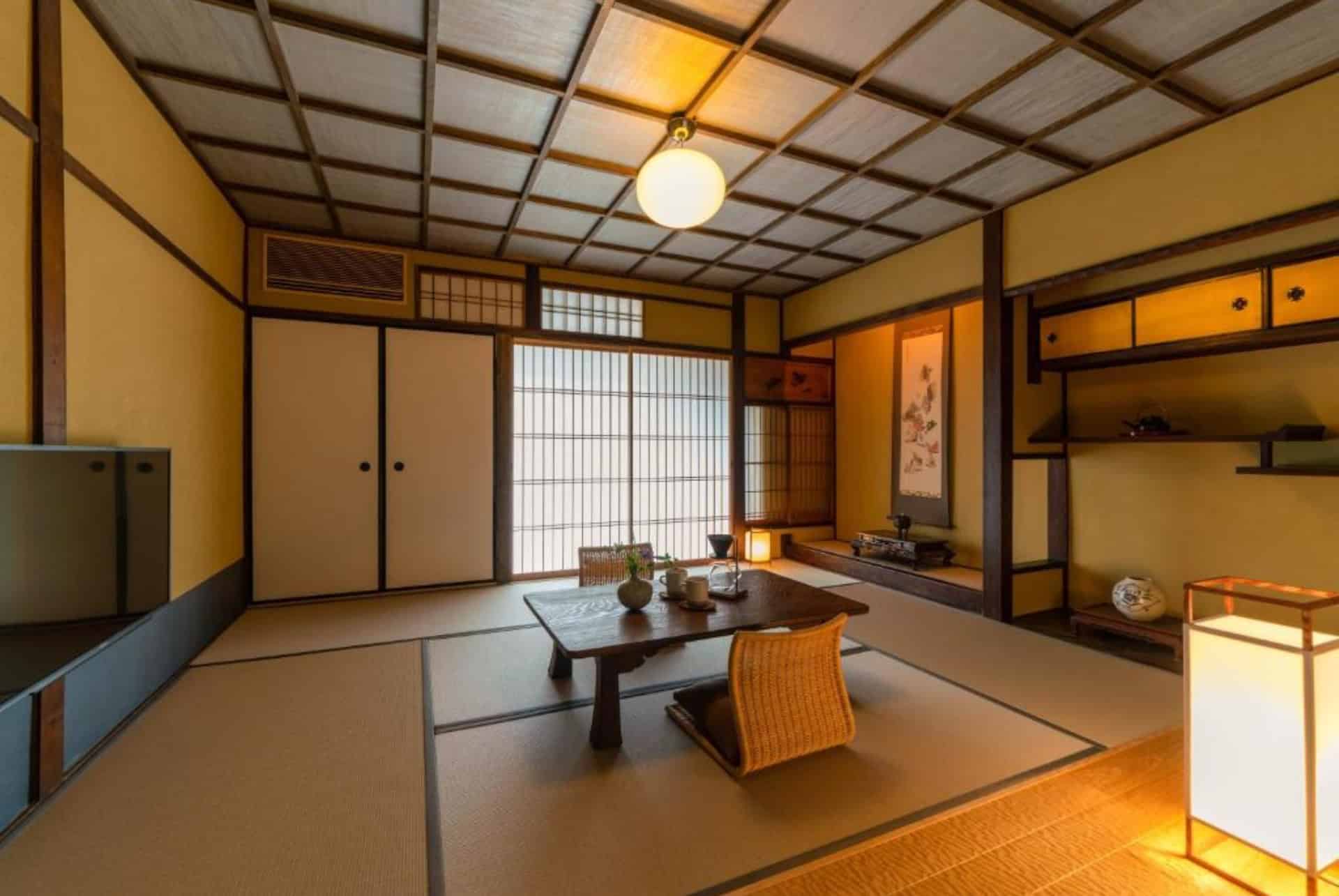 the machiya kamiumeya the machiya kamiumeya