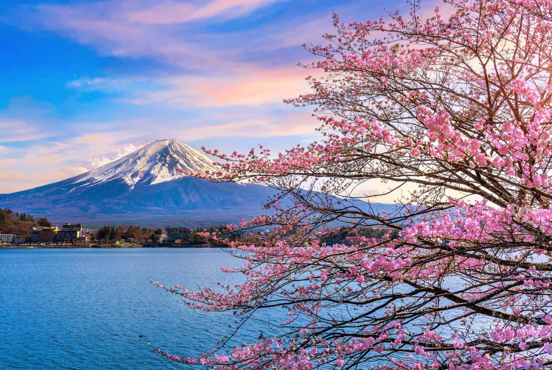 visiter le mont fuji au japon visiter le mont fuji au japon
