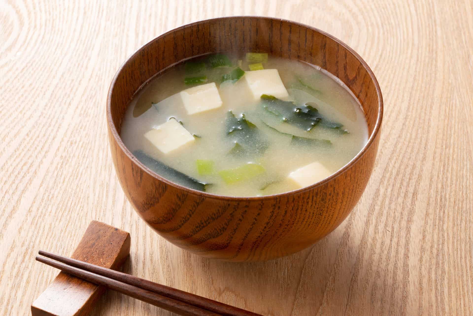 bol de soupe miso bol de soupe miso