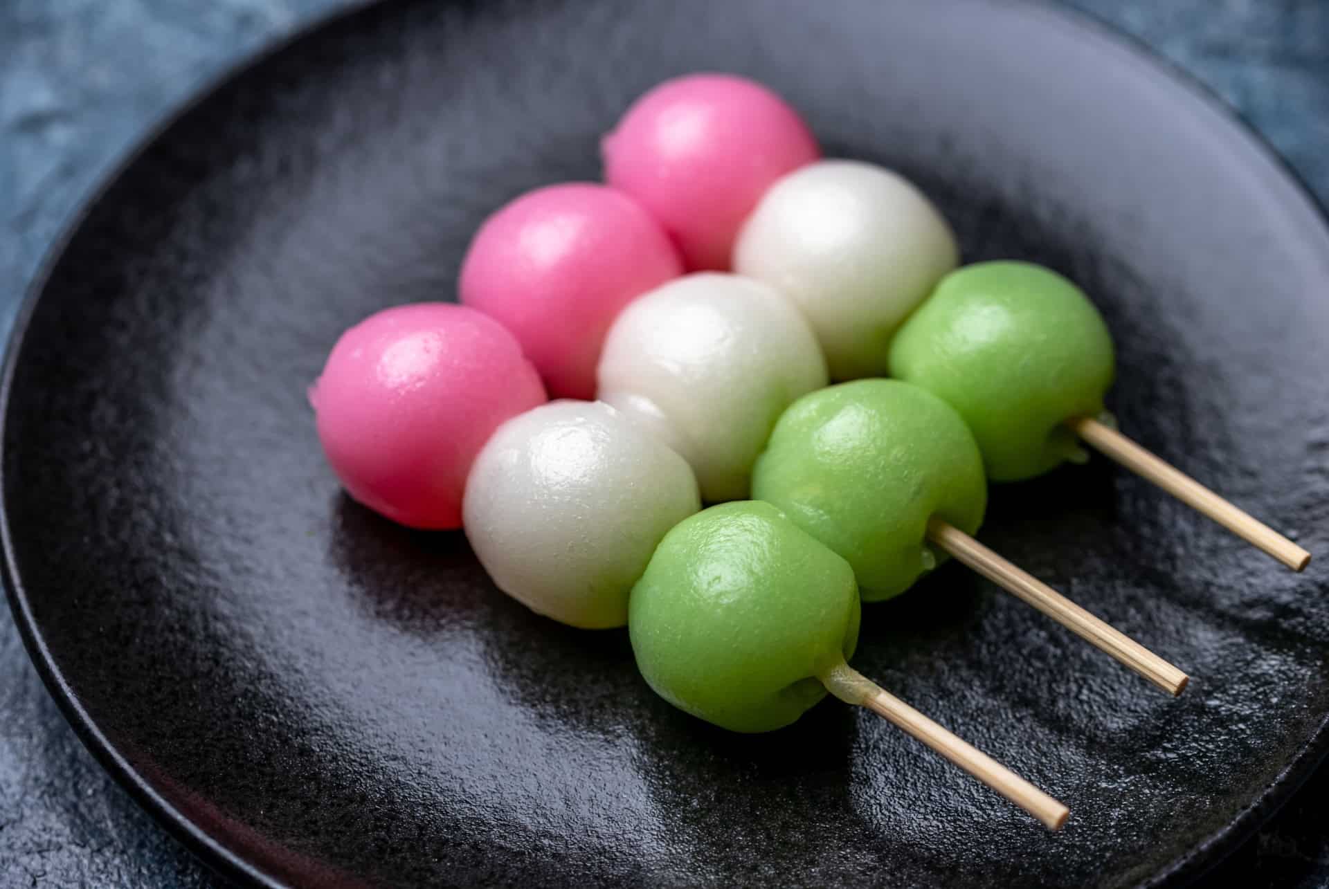 dango dango