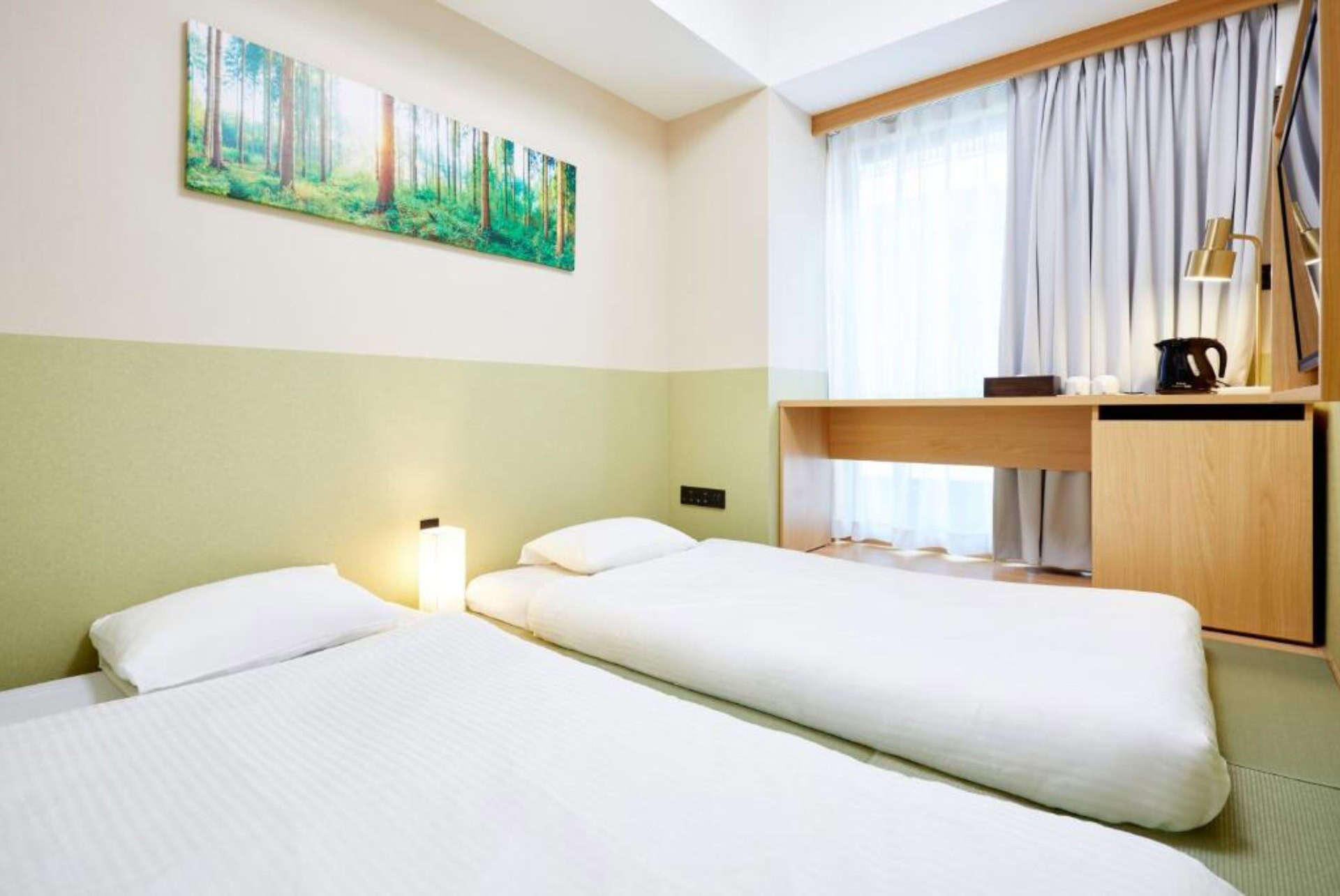 far east village hotel osaka