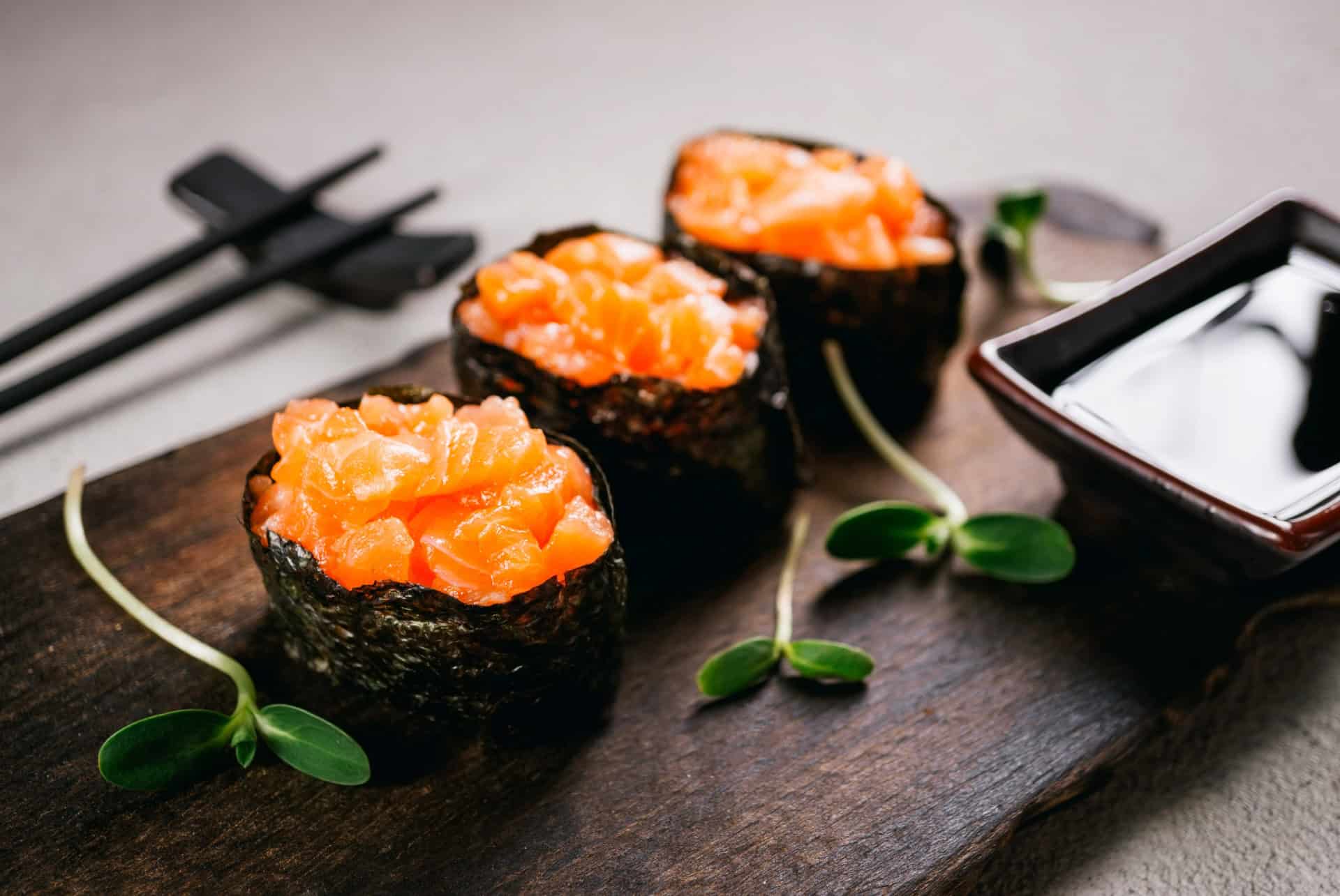 gunkan maki gunkan maki