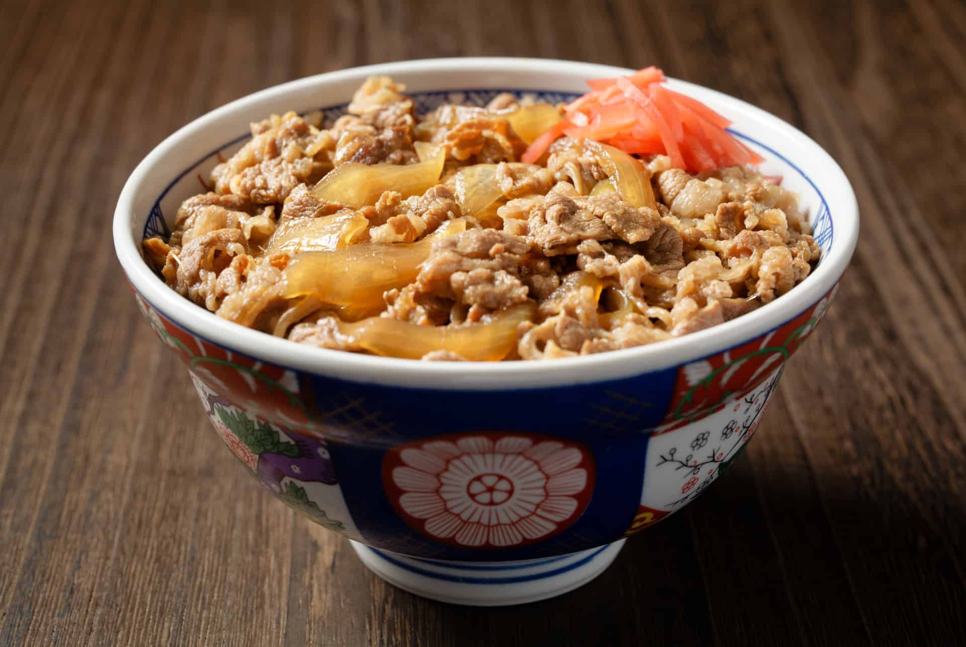 gyudon gyudon