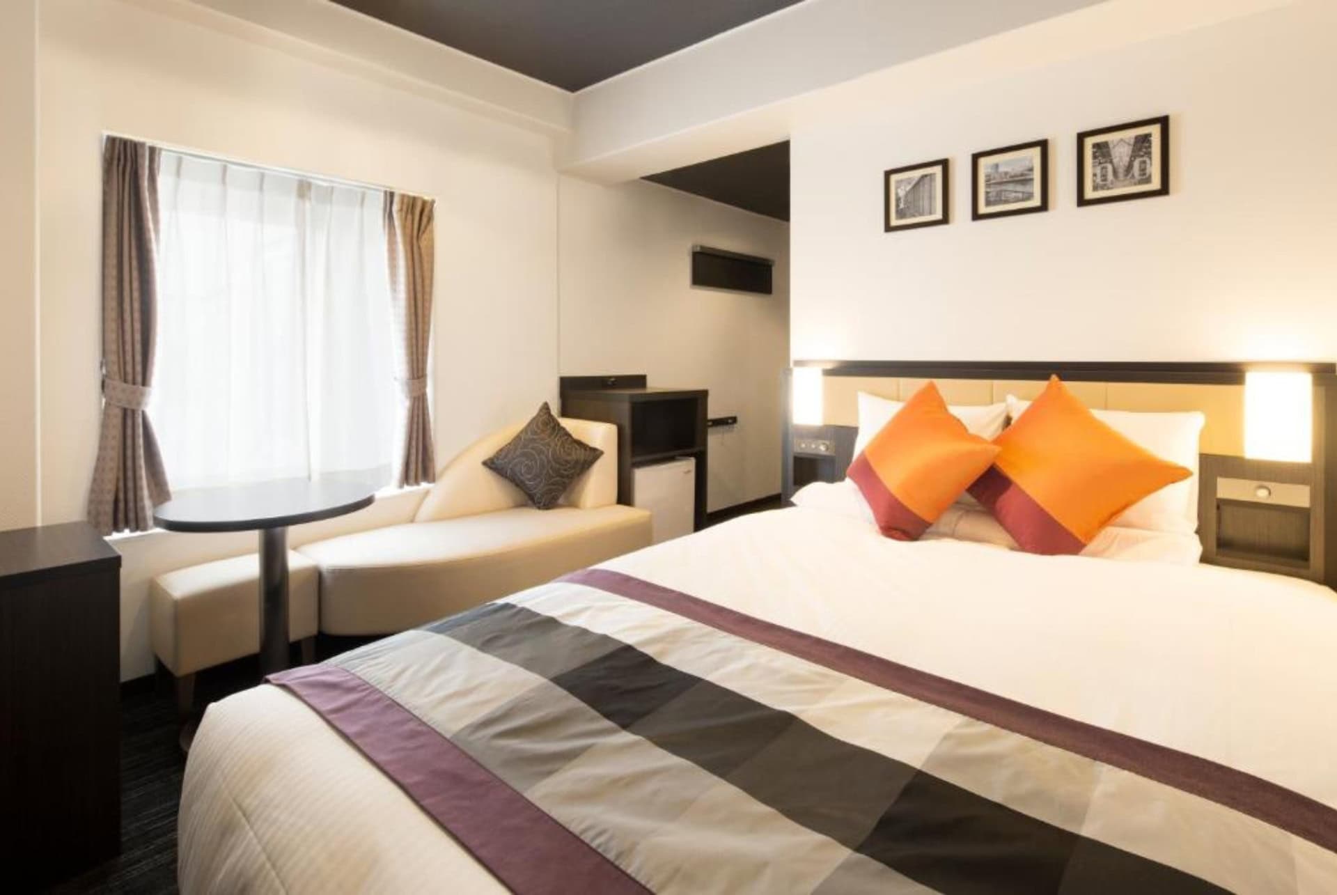 hotel mystays
