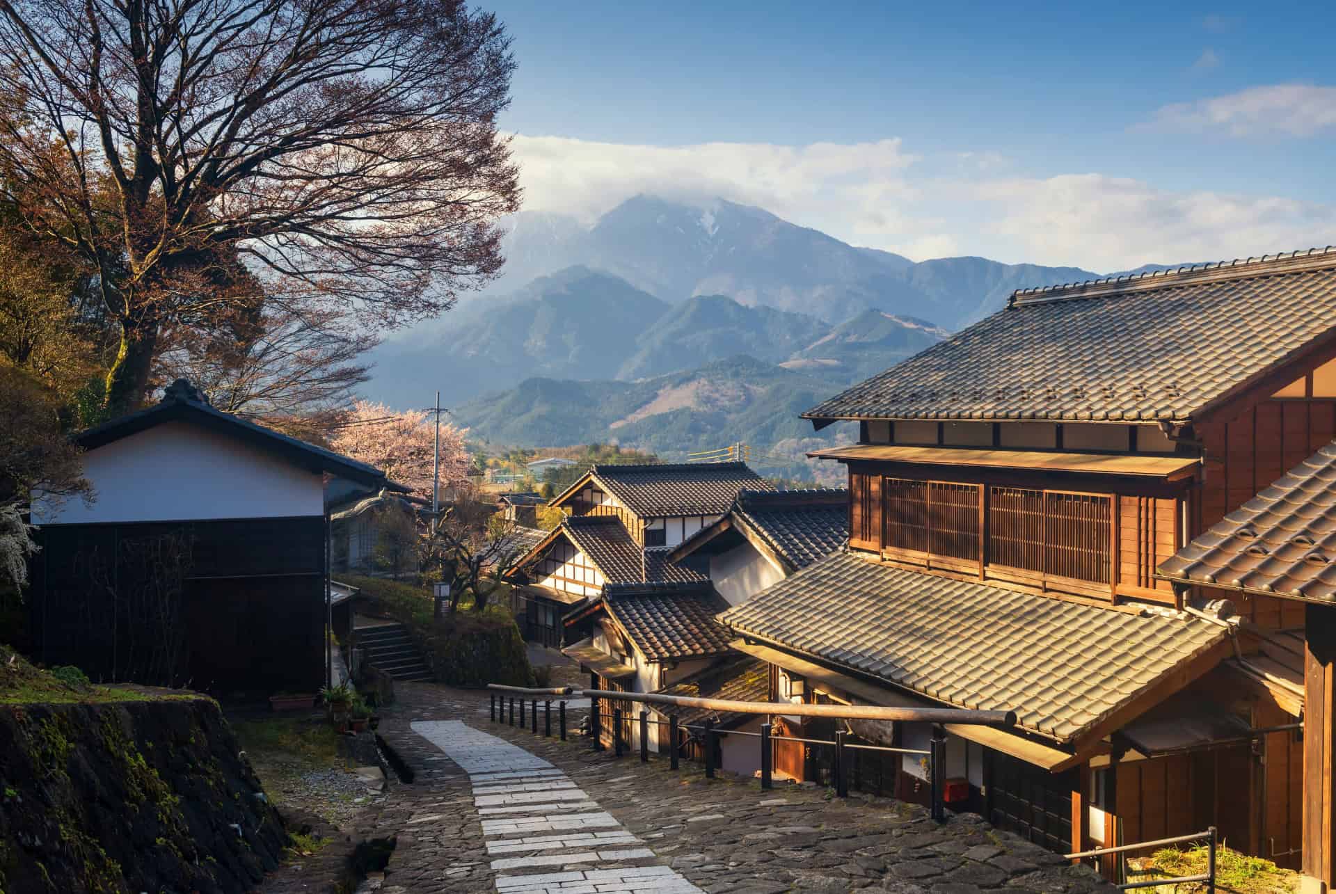 magome magome