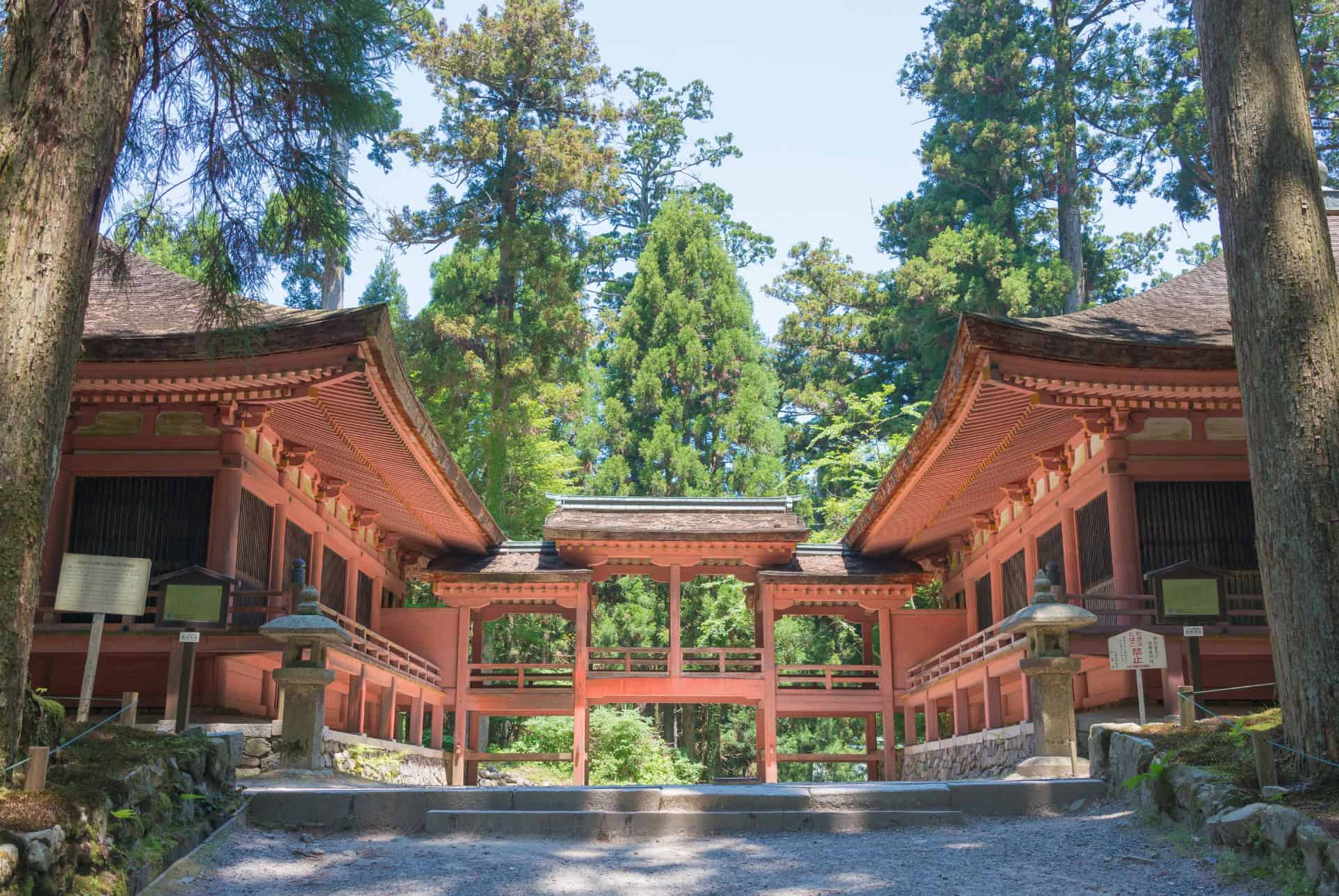 monastere enryaku ji plus belles randonnees au japon monastere enryaku ji plus belles randonnees au japon