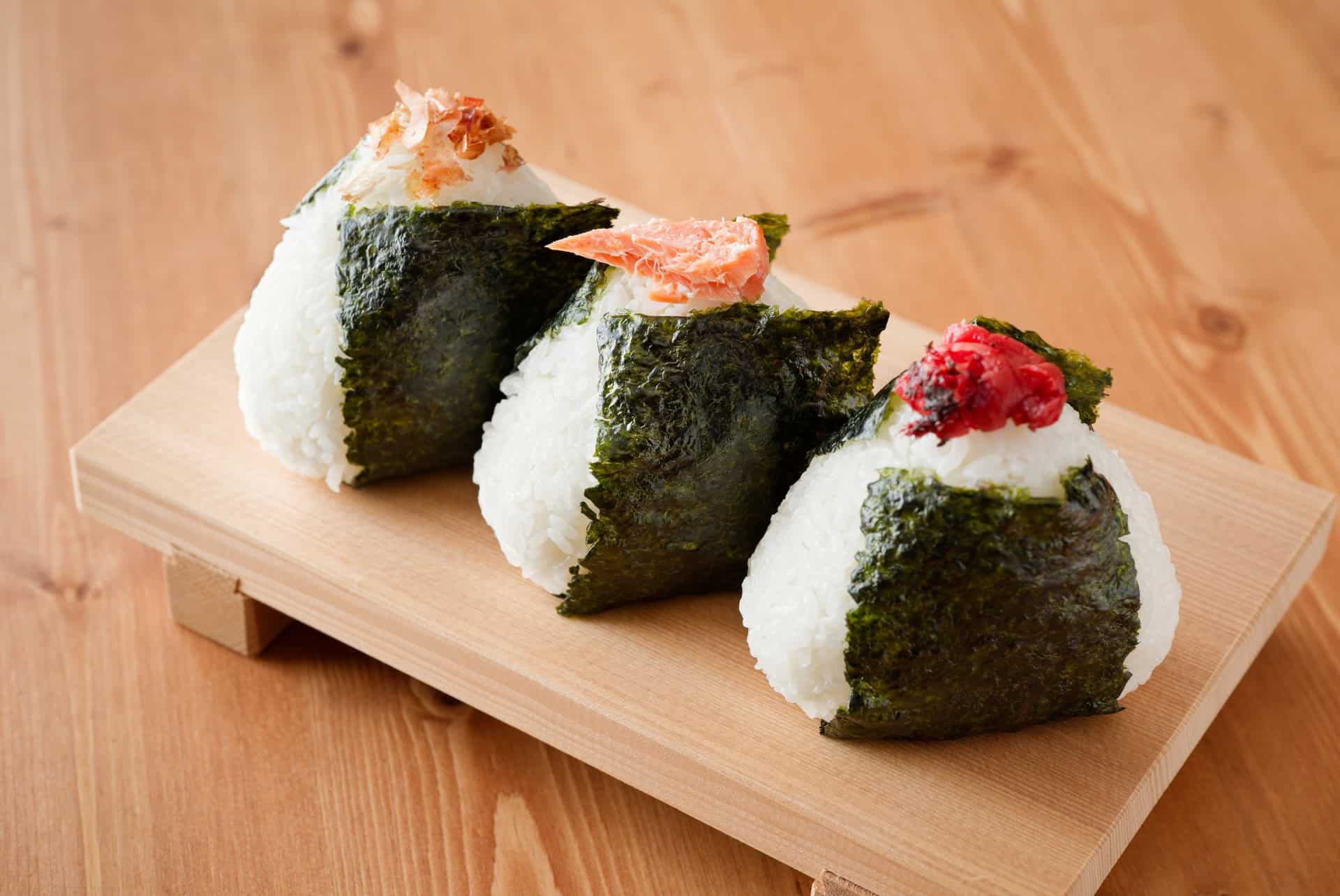onigiri onigiri