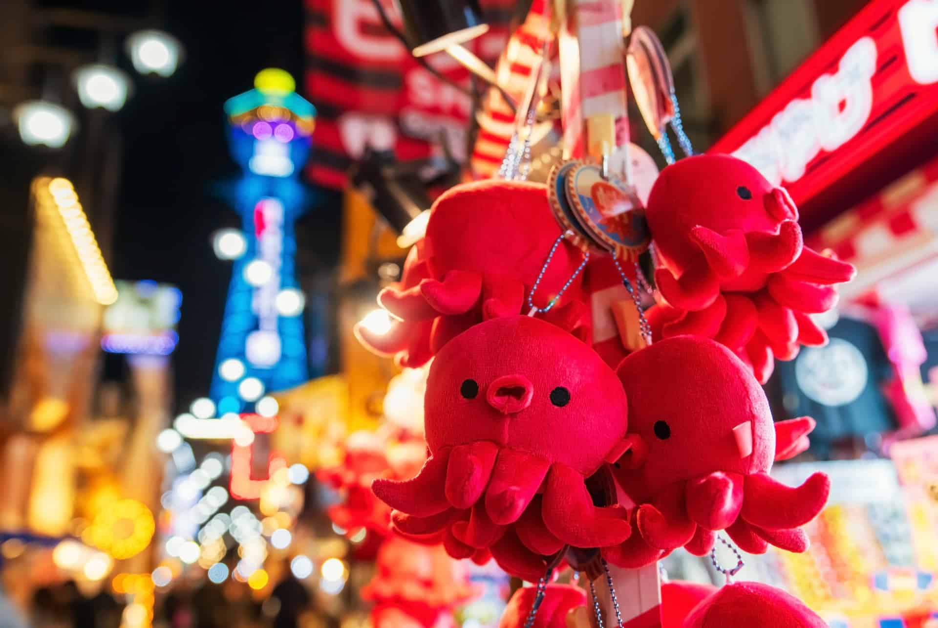peluche souvenir - visiter le chateau osaka peluche souvenir - visiter le chateau osaka