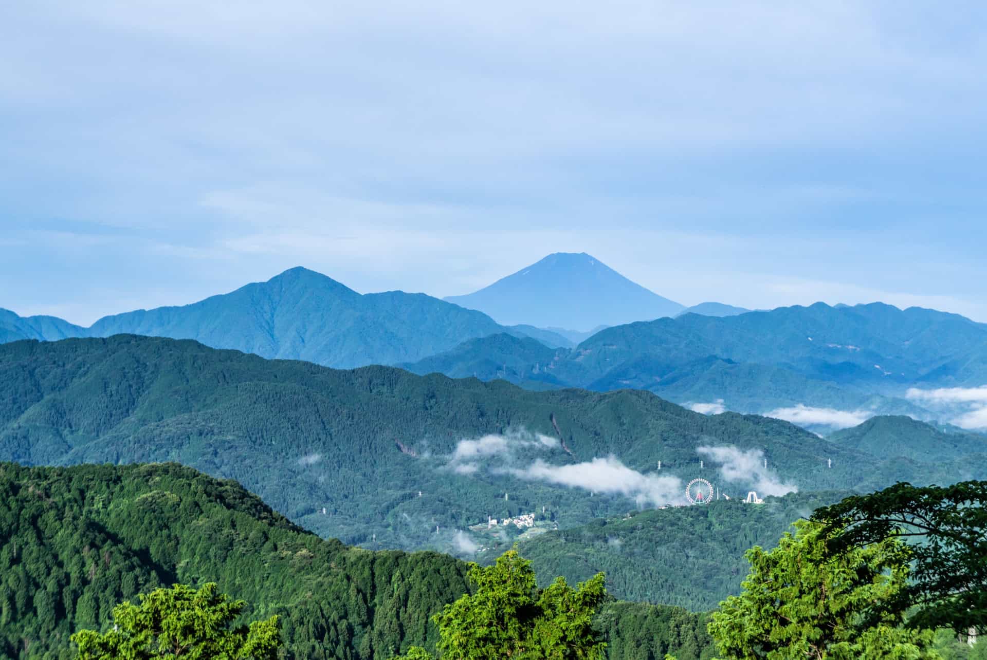 plus belles randonnees au japon mont takao plus belles randonnees au japon mont takao
