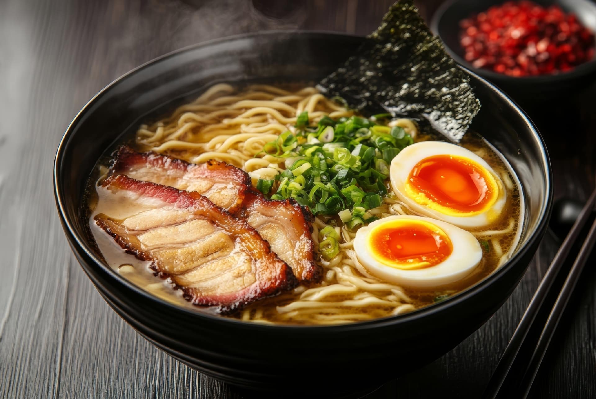 ramen ramen