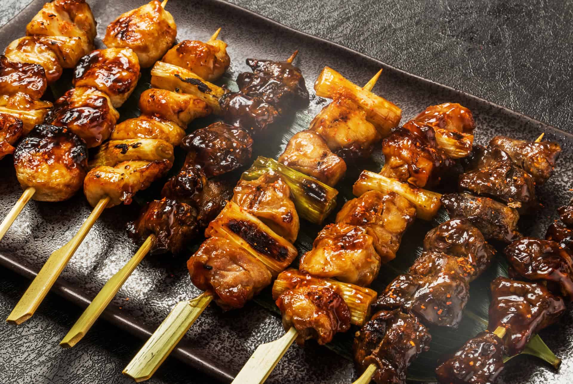 specialites culinaires au japon brochettes yakitori specialites culinaires au japon brochettes yakitori