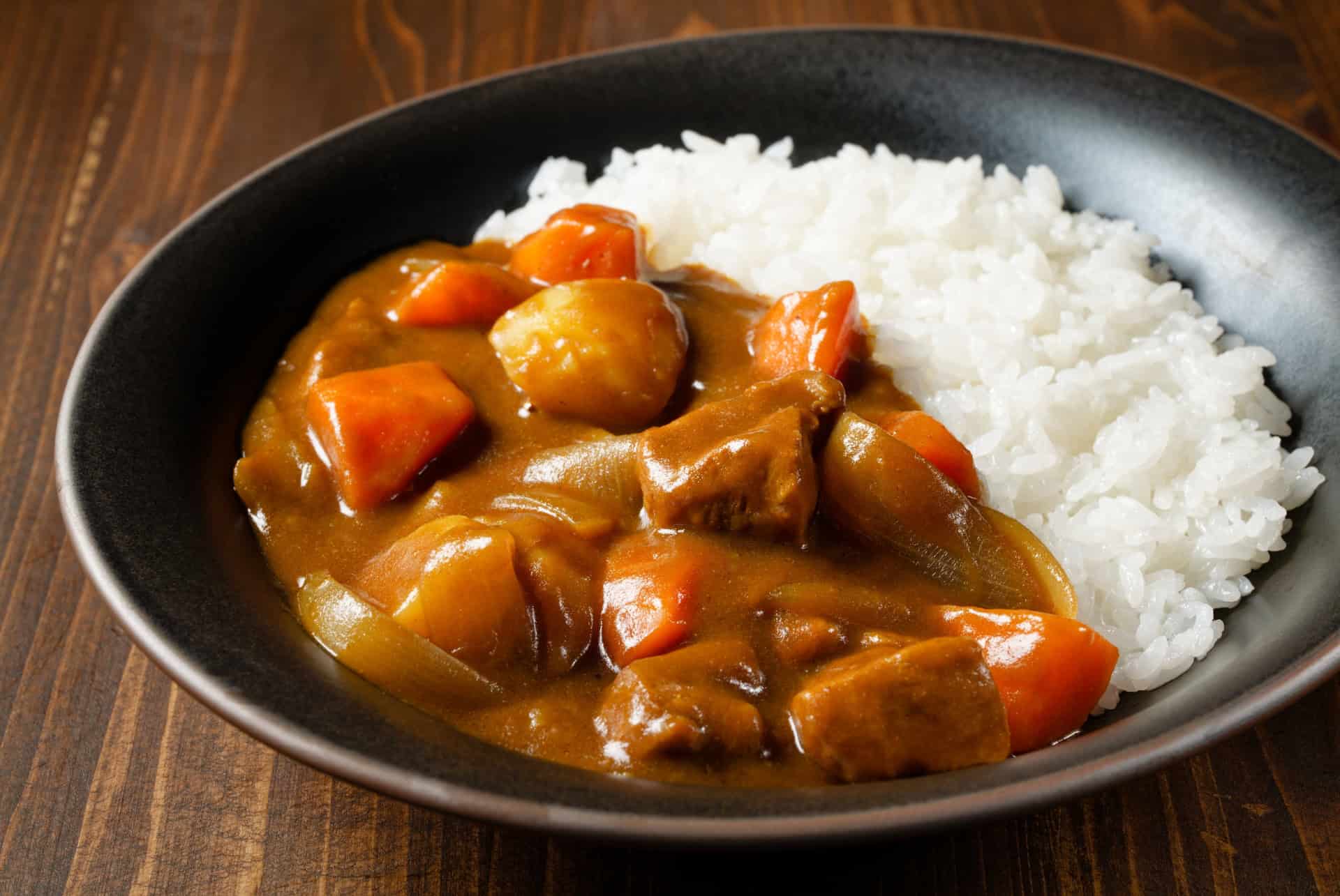 specialites culinaires au japon le curry specialites culinaires au japon le curry