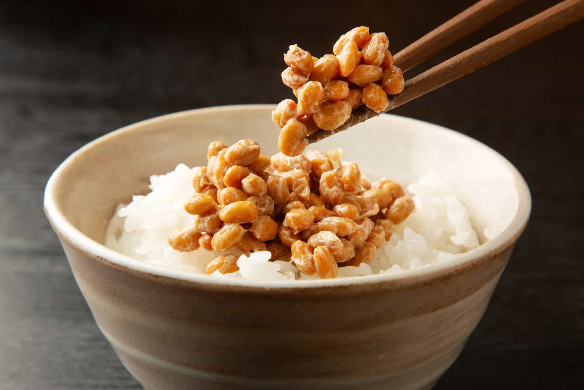 specialites culinaires au japon le natto des graines de soja fermentees specialites culinaires au japon le natto des graines de soja fermentees