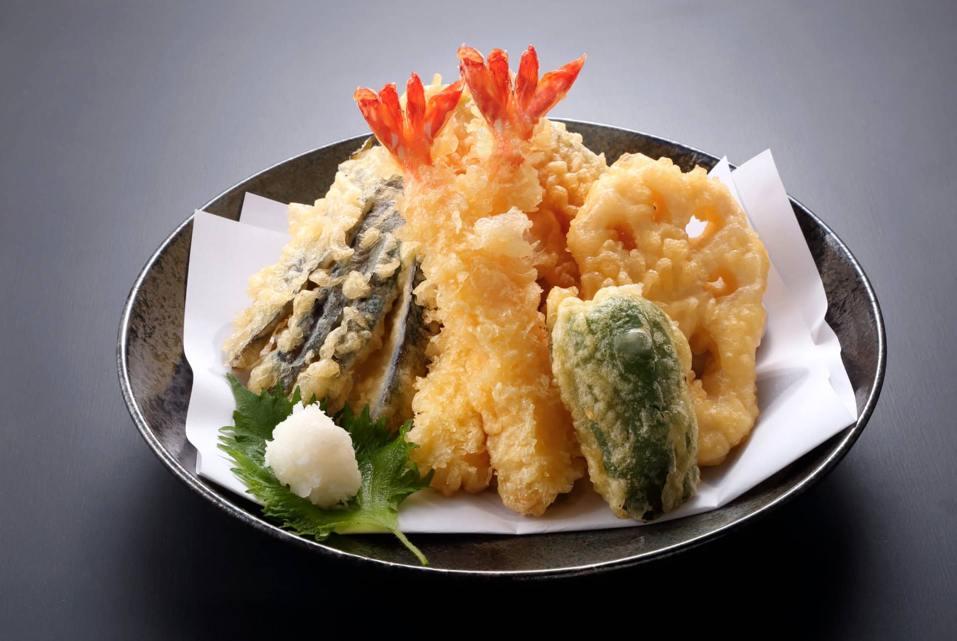 specialites culinaires au japon les tempuras specialites culinaires au japon les tempuras