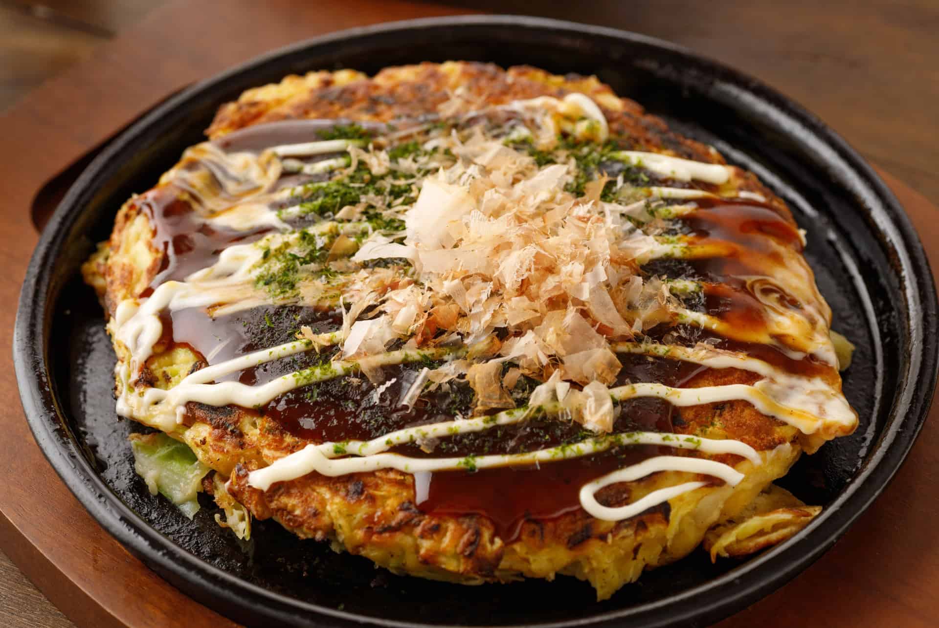 specialites culinaires au japon okonomiyaki specialites culinaires au japon okonomiyaki