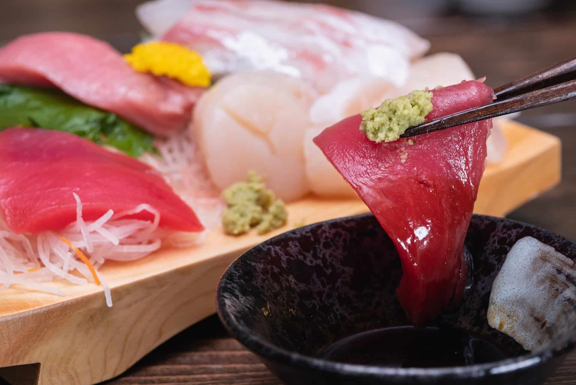 specialites culinaires au japon sashimis specialites culinaires au japon sashimis