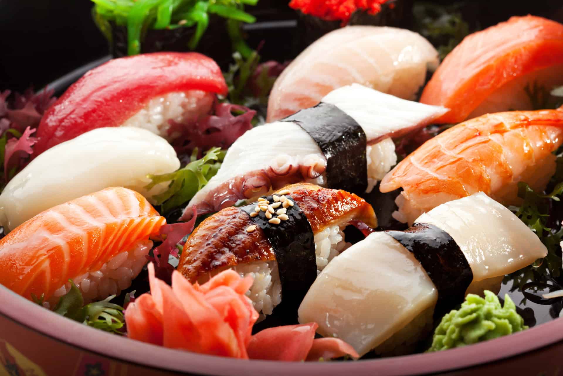 specialites culinaires au japon sushi specialites culinaires au japon sushi