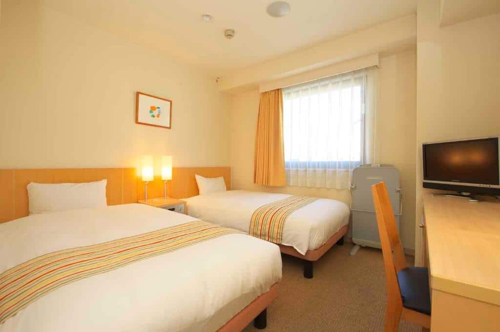 chisun hotel hiroshima 2