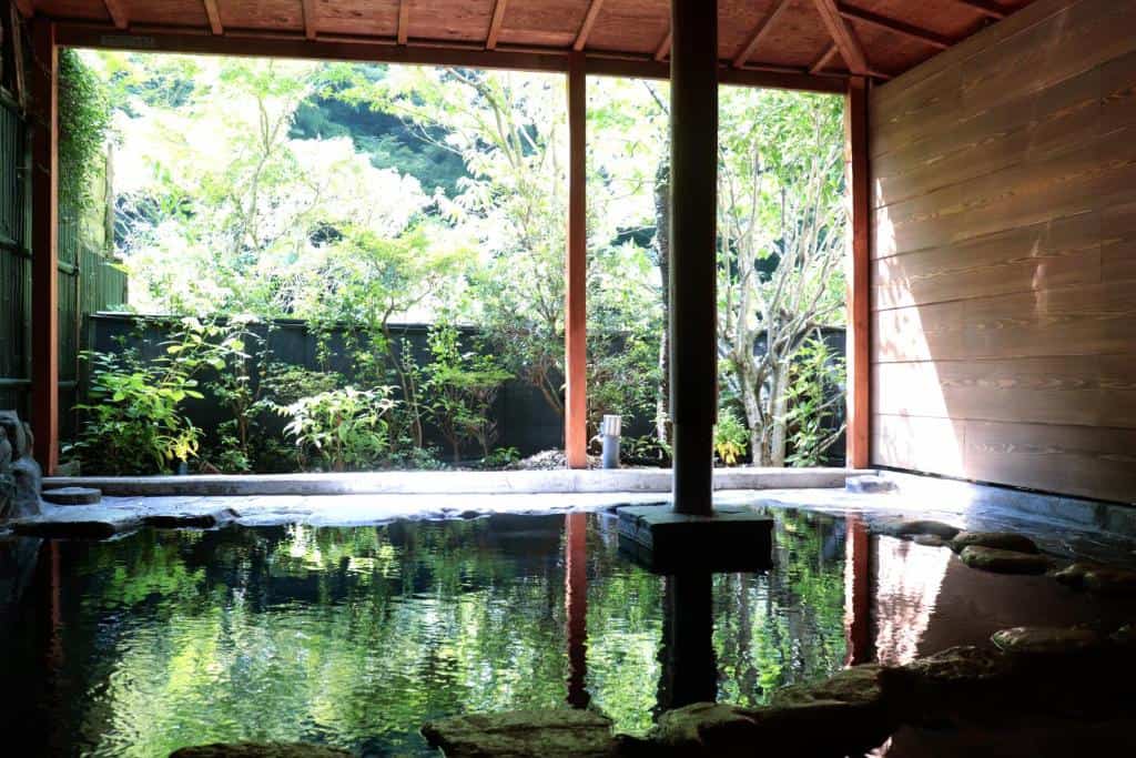 dormir hakone onsen guest house tsutaya dormir hakone onsen guest house tsutaya
