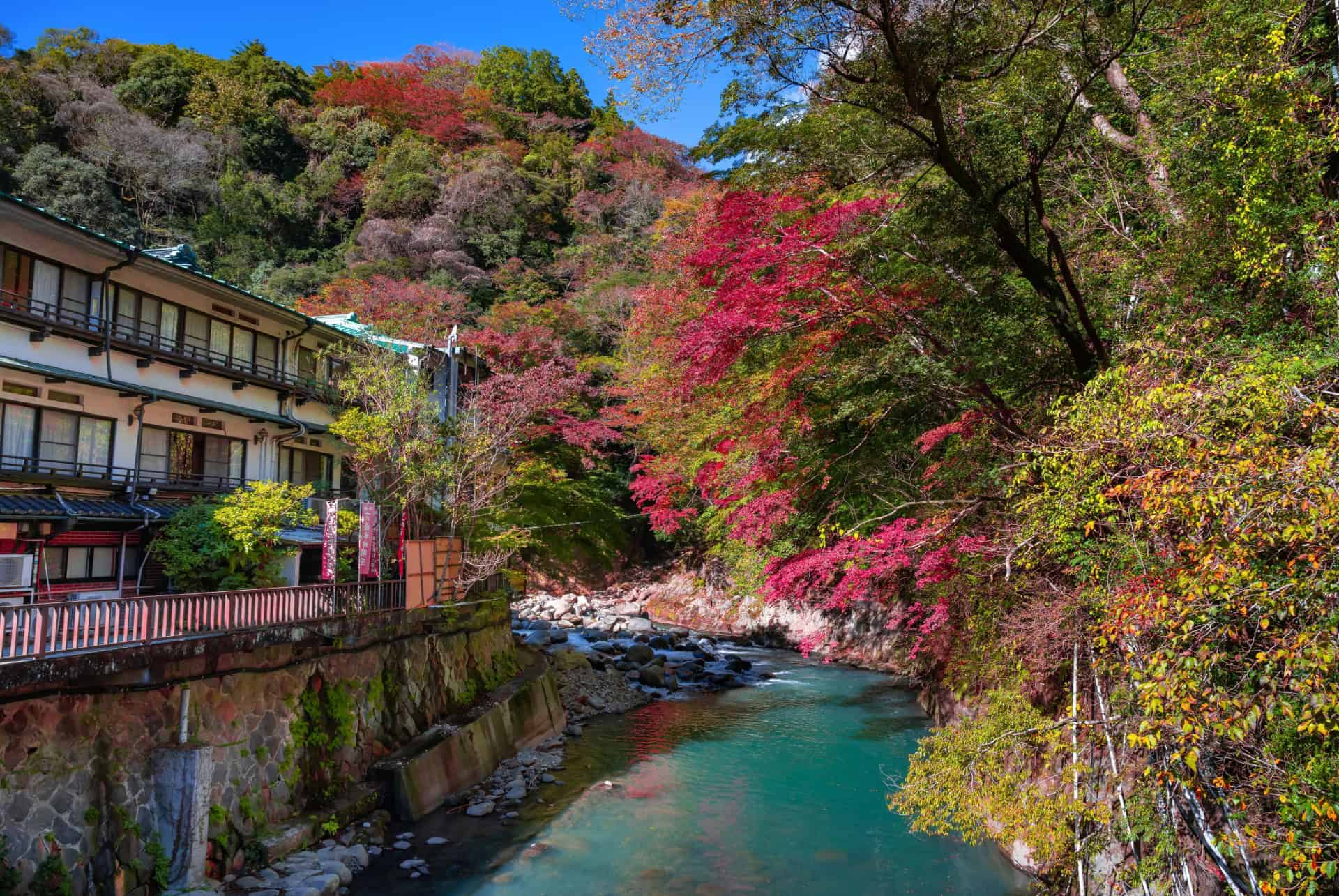 hakone yumoto