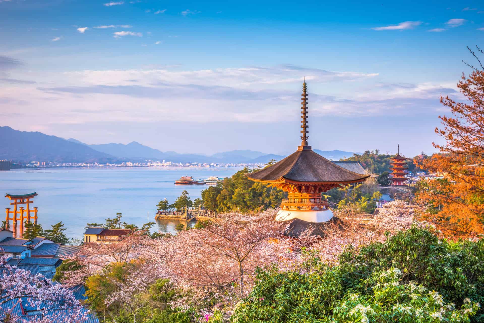hiroshima japon