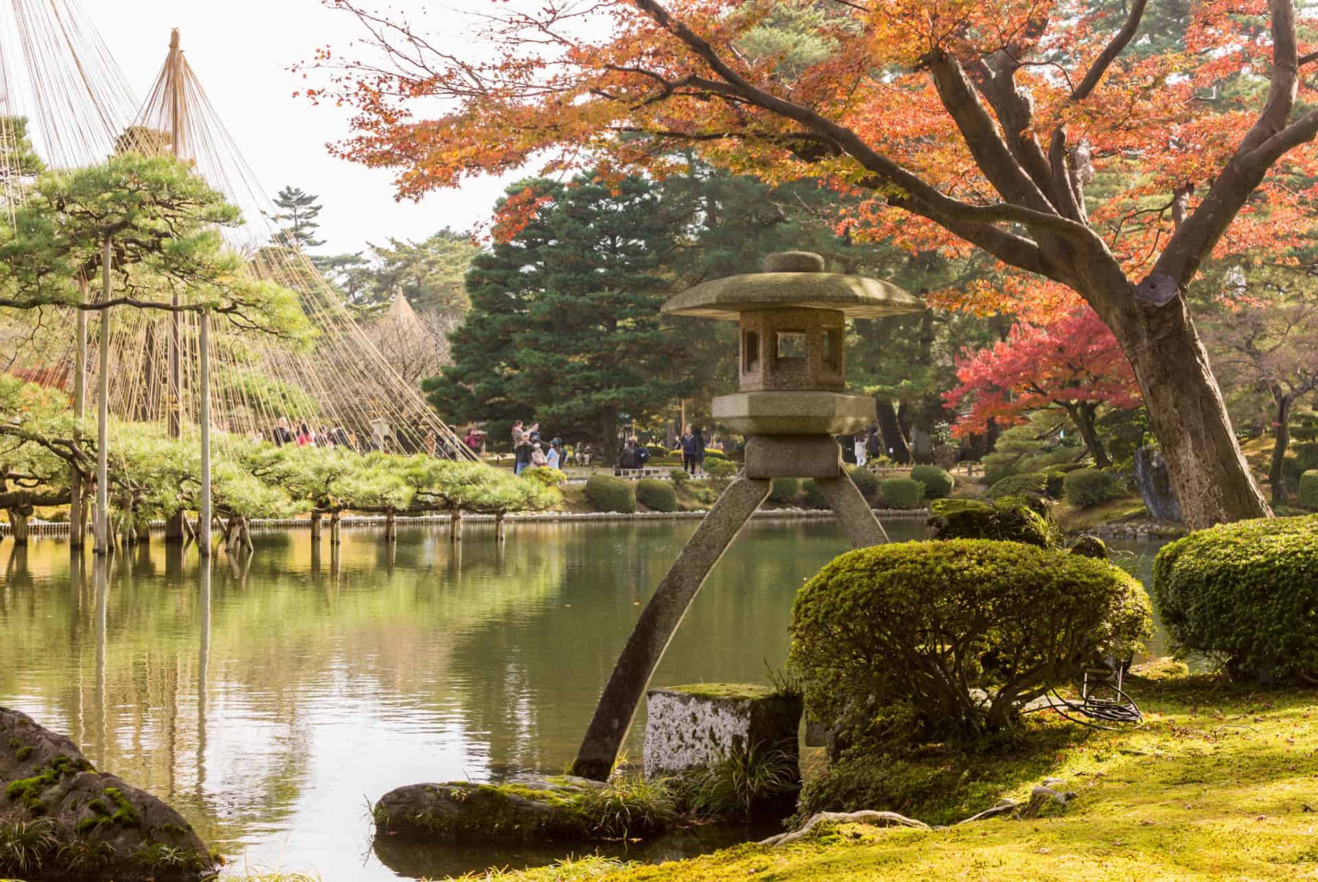 kenrokuen
