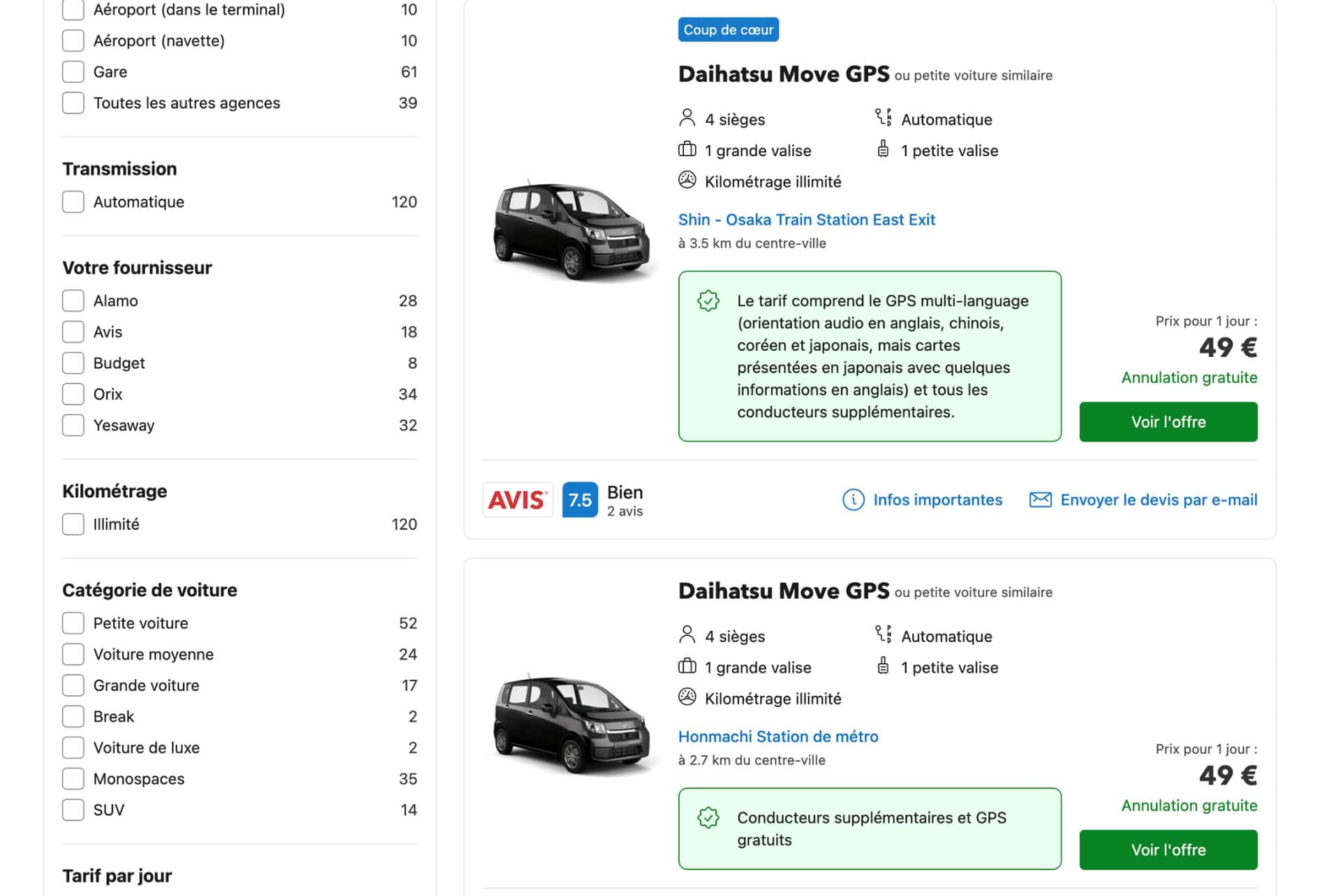 location voiture location voiture
