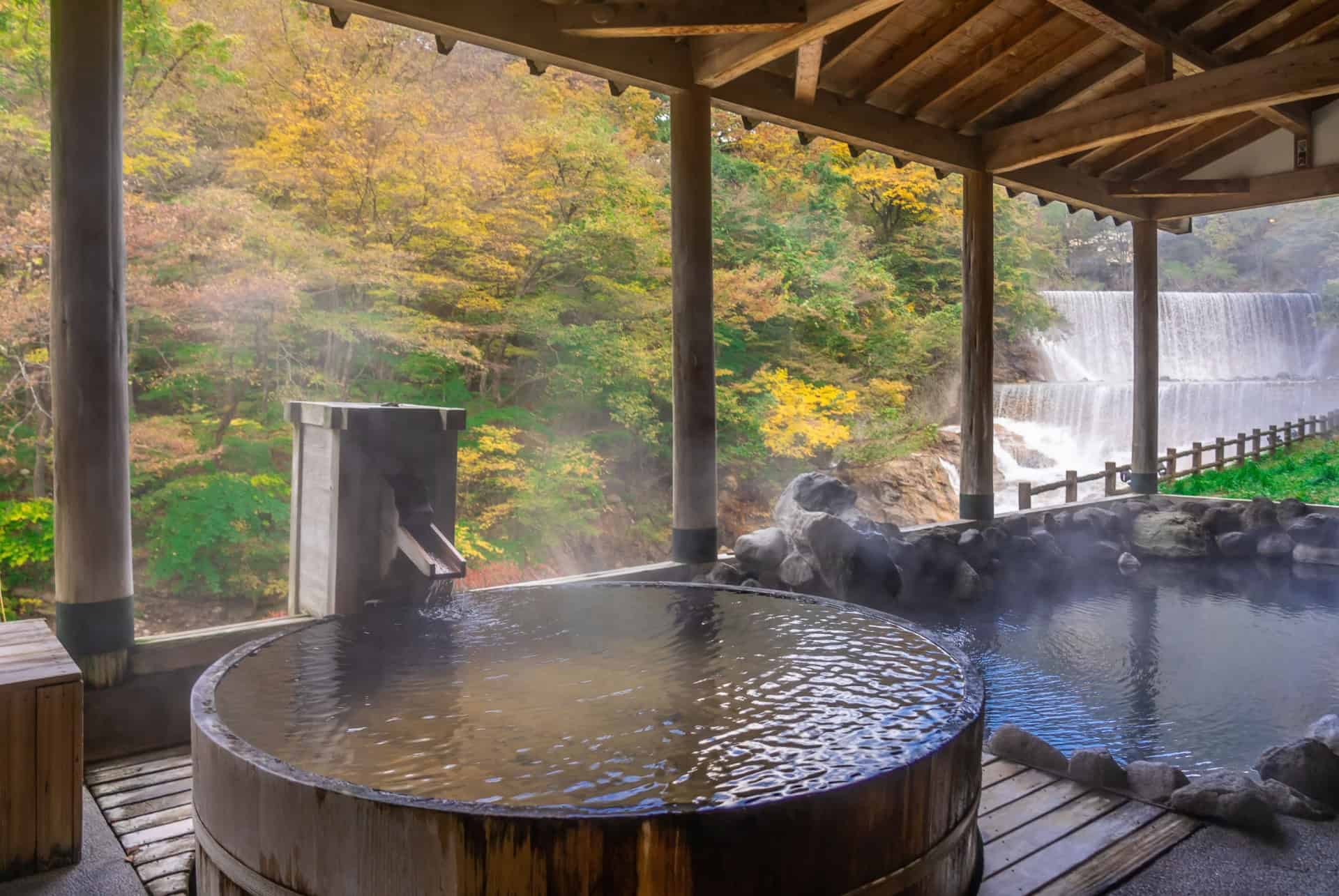 meilleurs onsen japon meilleurs onsen japon