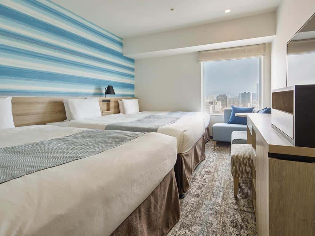 mitsui garden hotel