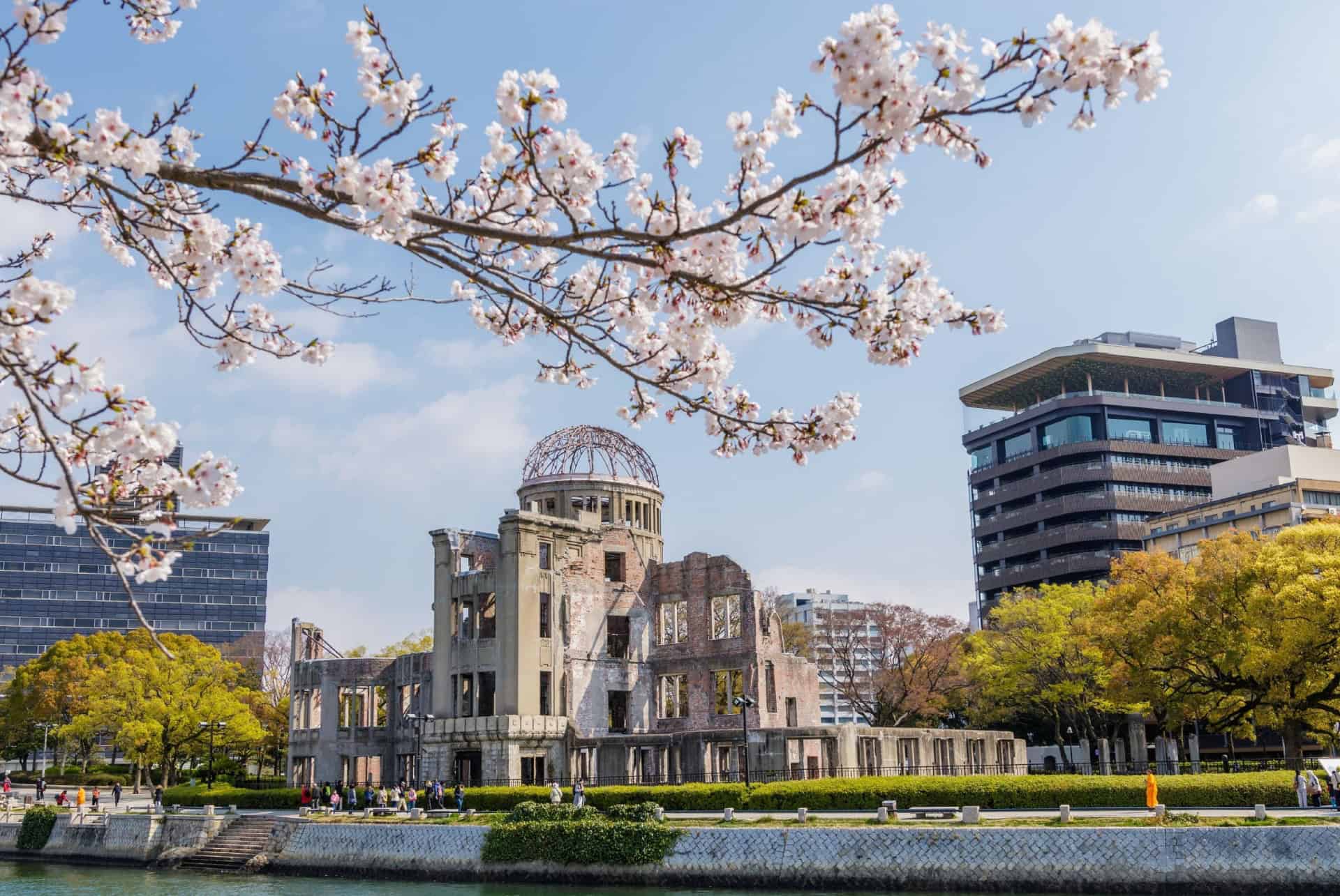 monument de la paix hiroshima monument de la paix hiroshima
