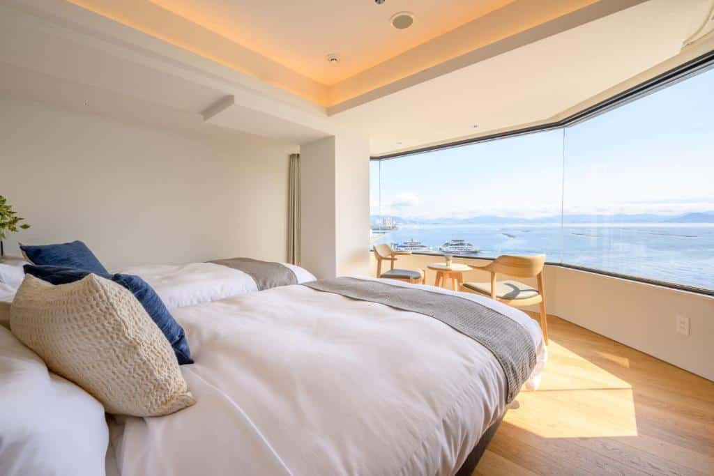 myajima coral hotel