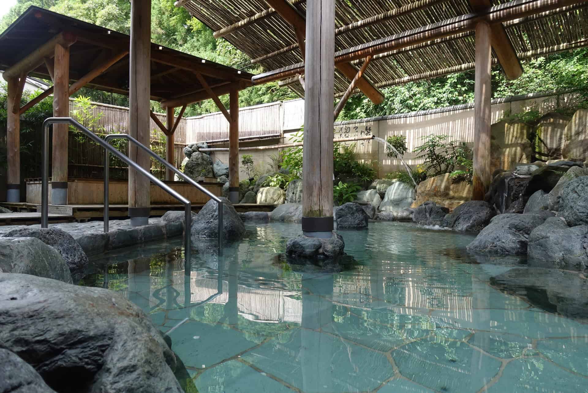 onsen traditionnel japonais onsen traditionnel japonais