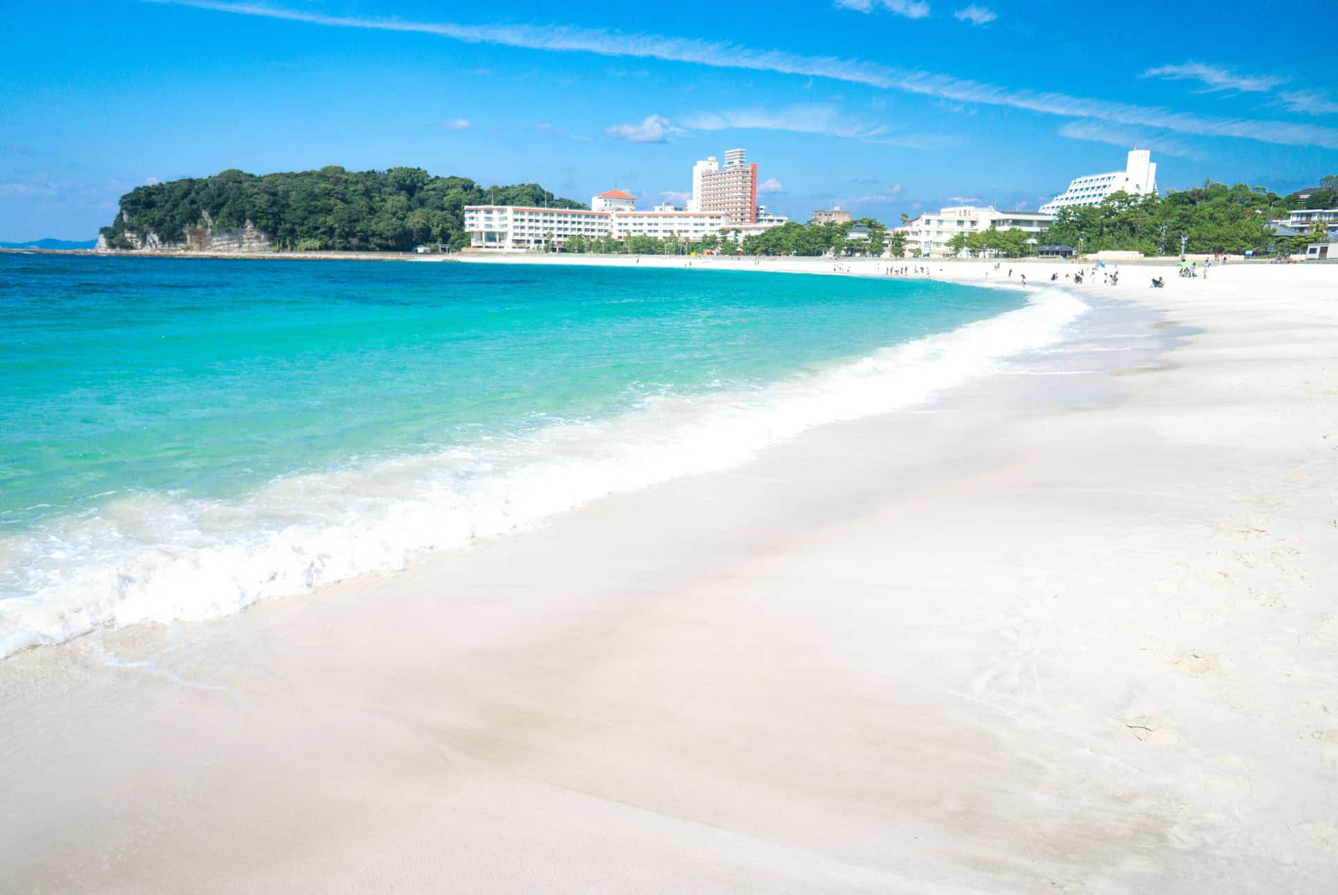 plage de wakayama plage de wakayama