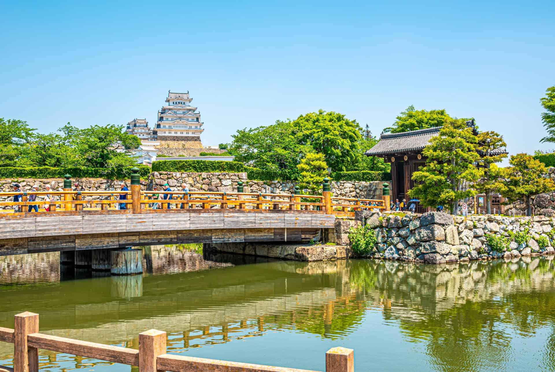 plus beaux chateaux japon himeji plus beaux chateaux japon himeji