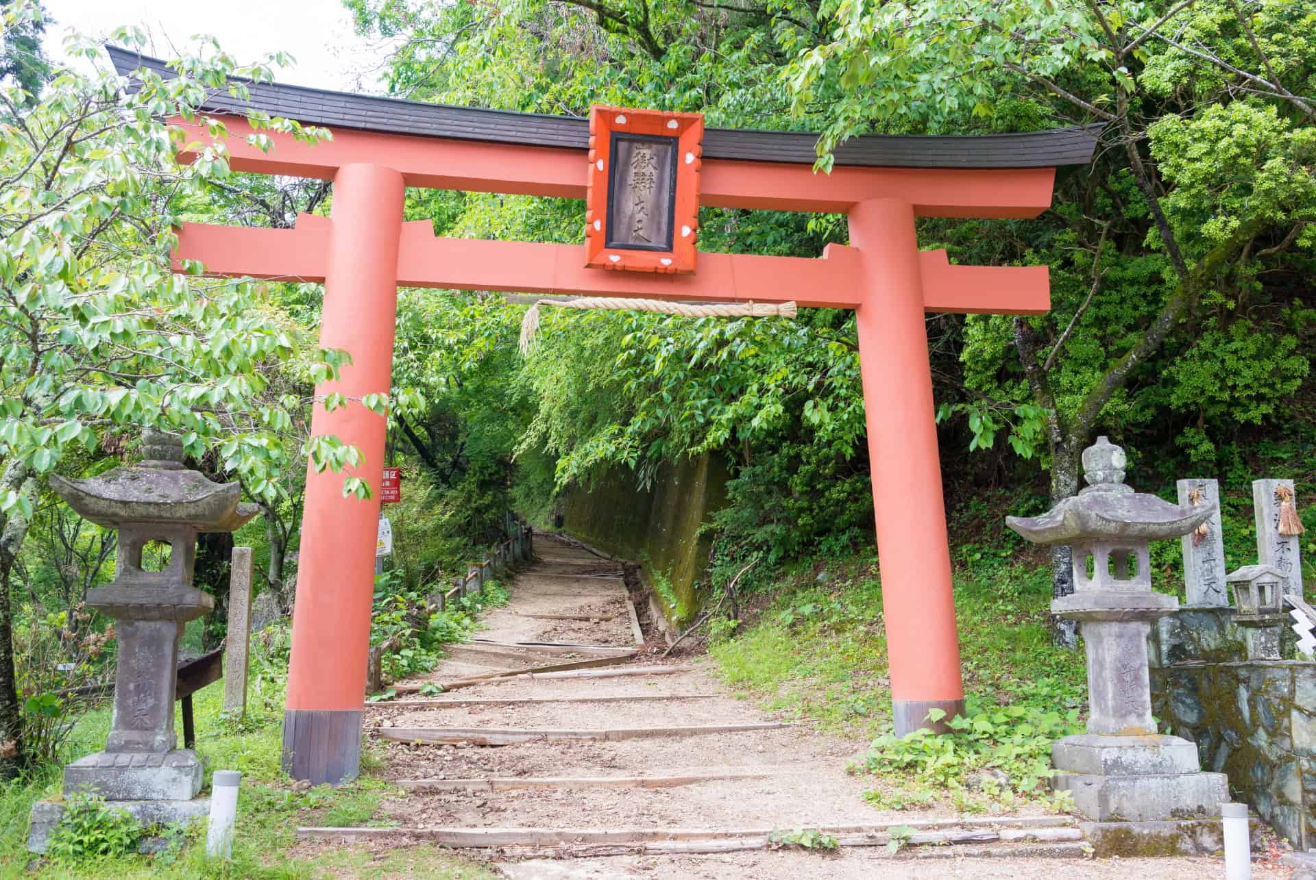 sentier de pelerinage vers le mont koya sentier de pelerinage vers le mont koya
