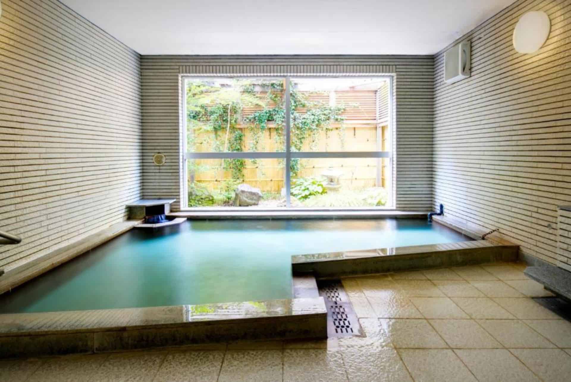 sundance resort onsen