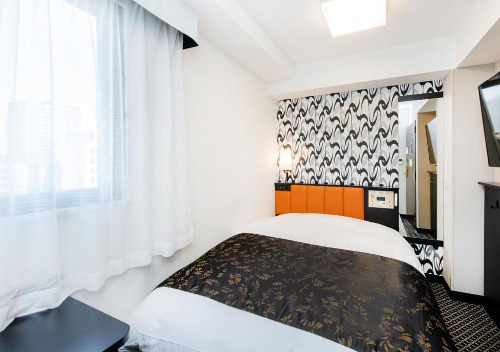 apa hotel fukuoka chambre apa hotel fukuoka chambre