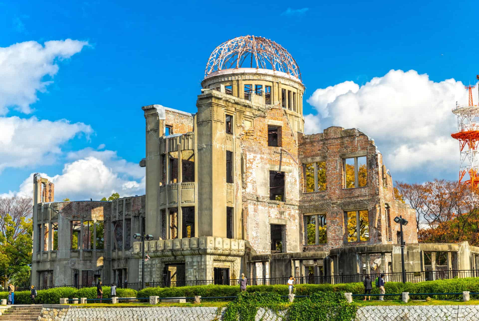 dome genbaku hiroshima dome genbaku hiroshima
