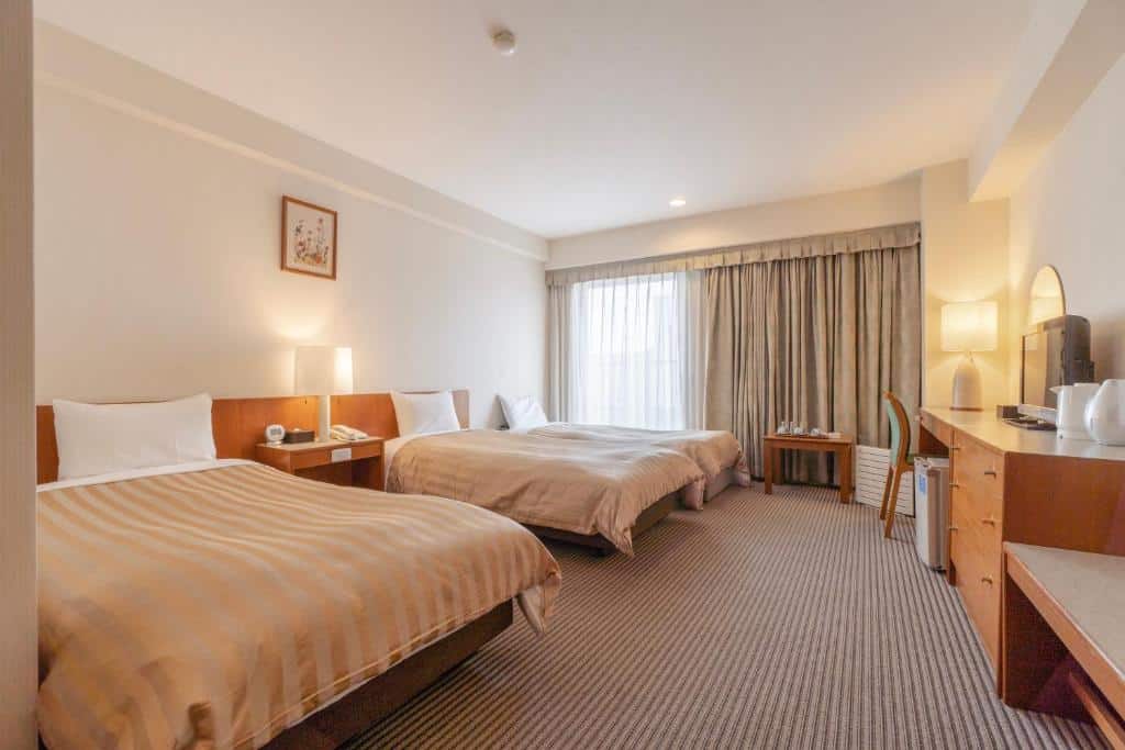 hotel gimmond kyoto en 2 jours