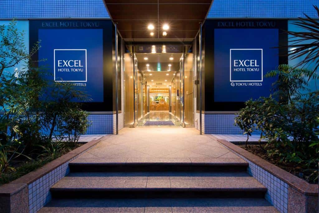 hotel tokyu fukuoka hotel tokyu fukuoka