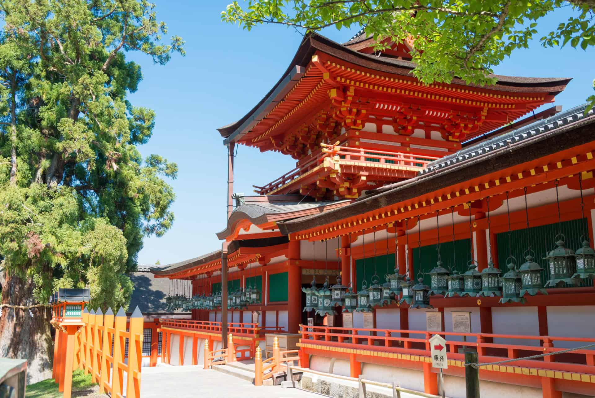kasuga taisha kasuga taisha